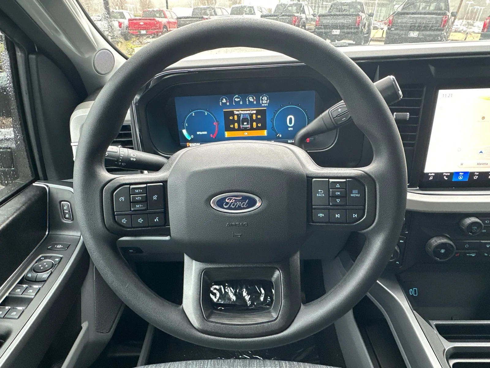 2026 Ford F-250 Super Duty XLT - Photo 22