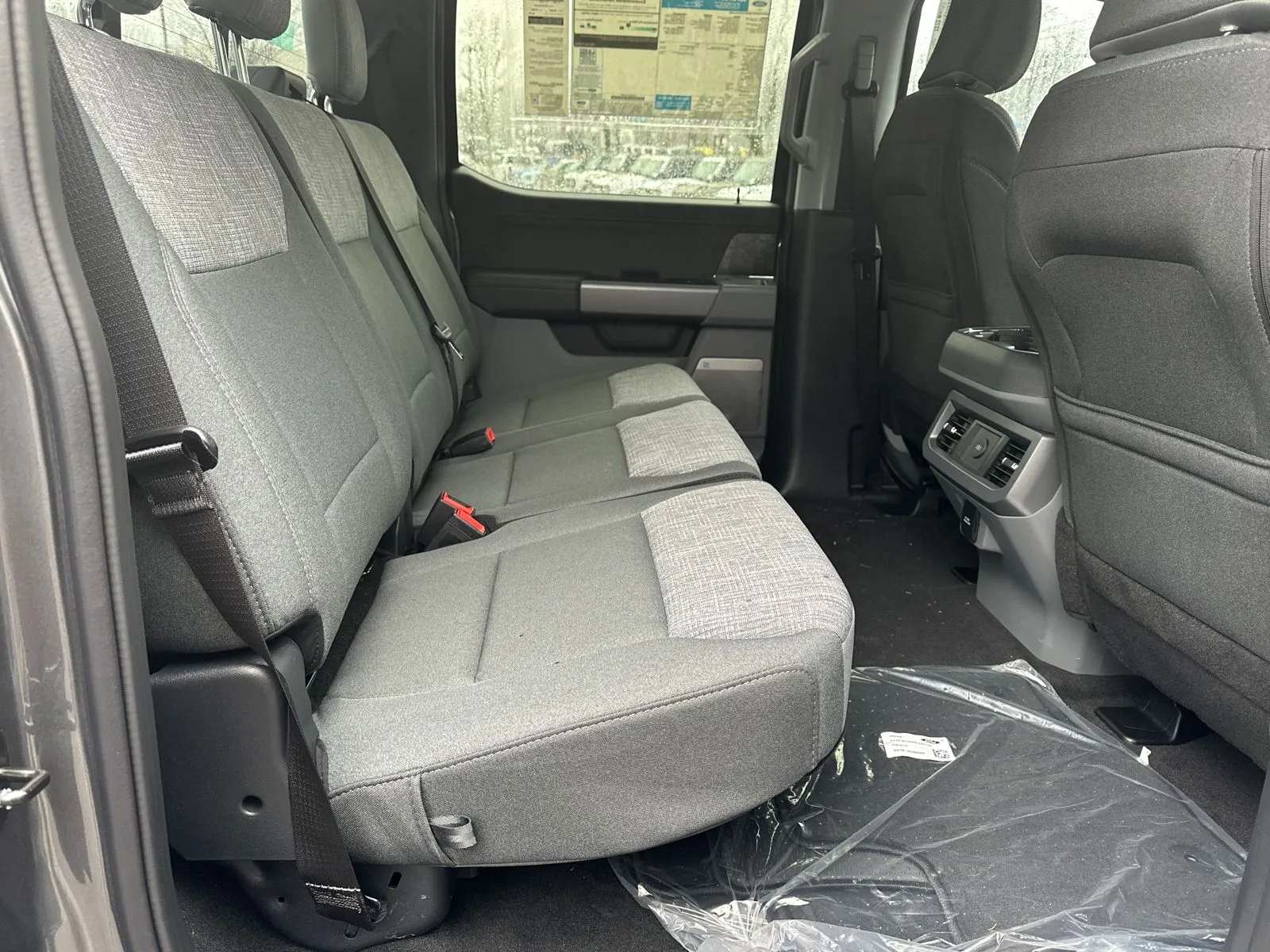 2026 Ford F-250 Super Duty XLT - Photo 14