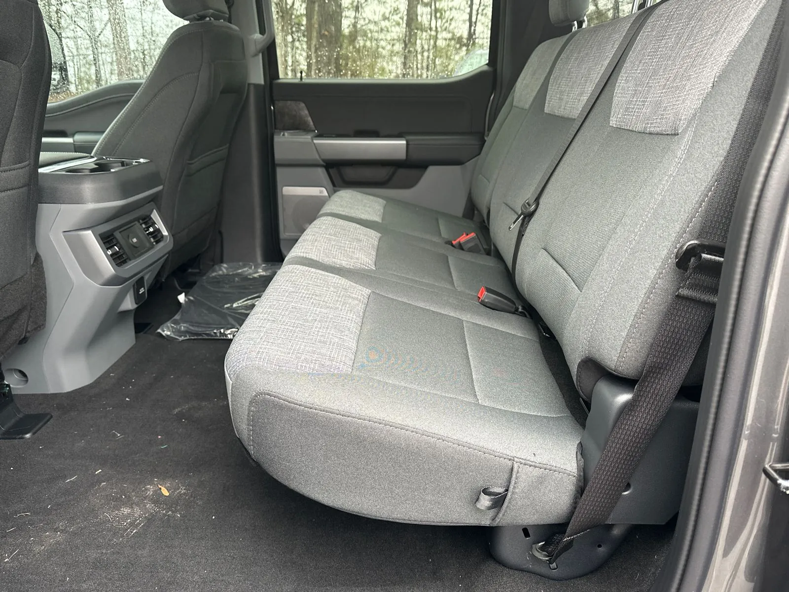 2026 Ford F-250 Super Duty XLT - Photo 19