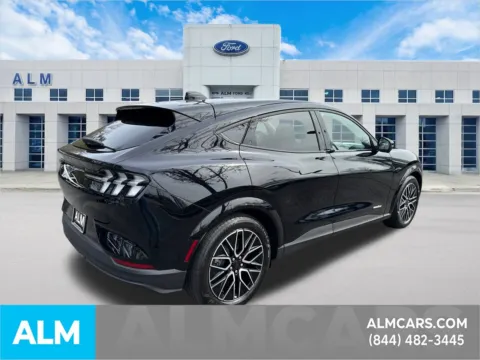 More photos of 2025 Ford Mustang Mach-E Premium at ALM Ford Marietta, GA