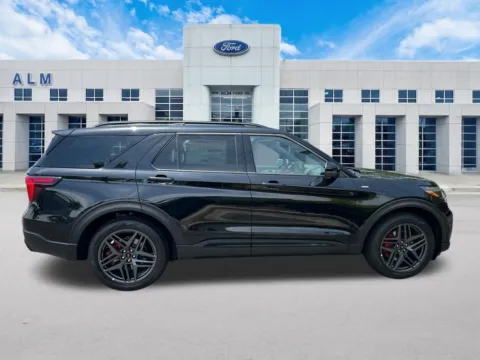 More photos of 2026 Ford Explorer ST-Line at ALM Ford Marietta, GA