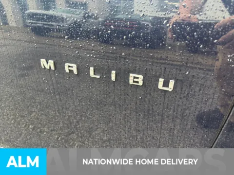 More photos of 2017 Chevrolet Malibu Premier at ALM Ford Marietta, GA