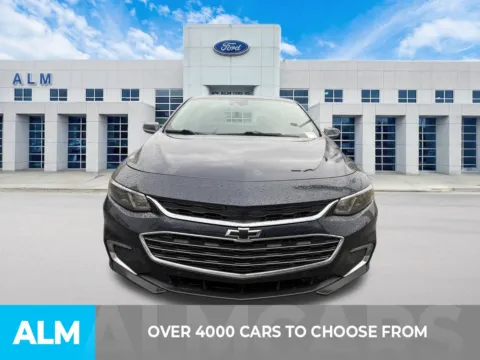 Photos of 2017 Chevrolet Malibu Premier for sale in Marietta, GA at ALM Ford Marietta