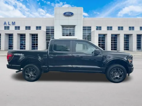 More photos of 2026 Ford F-150 STX at ALM Ford Marietta, GA