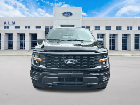 Photos of 2026 Ford F-150 STX for sale in Marietta, GA at ALM Ford Marietta