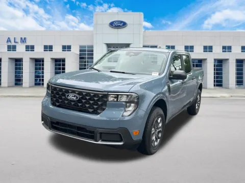 Gray 2026 Ford Maverick XLT for sale in Marietta, GA