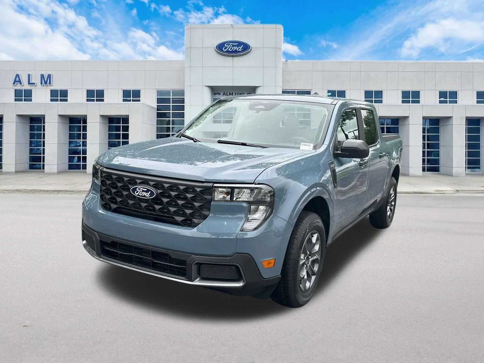 2026 Ford Maverick XLT for sale in Marietta, GA at ALM Cars | VIN ...