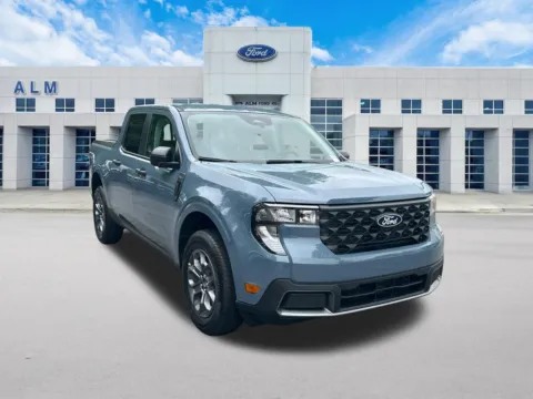 More photos of 2026 Ford Maverick XLT at ALM Ford Marietta, GA