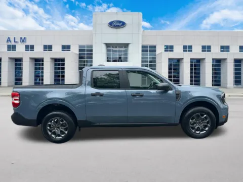 More photos of 2026 Ford Maverick XLT at ALM Ford Marietta, GA
