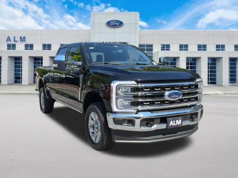 More photos of 2026 Ford F-350SD King Ranch at ALM Ford Marietta, GA