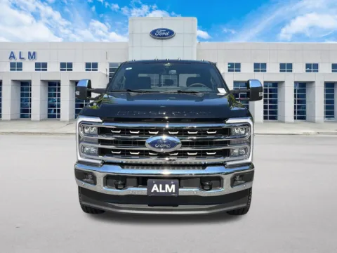 Photos of 2026 Ford F-350SD King Ranch for sale in Marietta, GA at ALM Ford Marietta