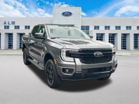 More photos of 2026 Ford Ranger XLT at ALM Ford Marietta, GA