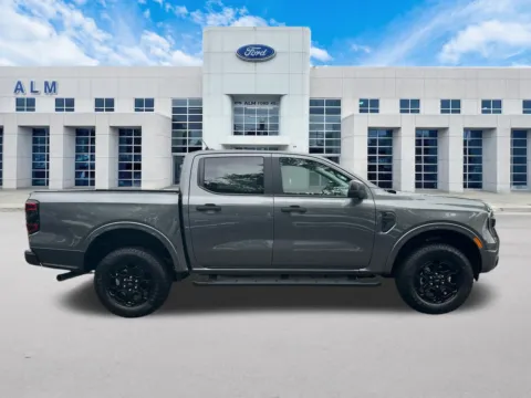 More photos of 2026 Ford Ranger XLT at ALM Ford Marietta, GA
