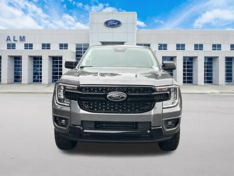 Photos of 2026 Ford Ranger XLT for sale in Marietta, GA at ALM Ford Marietta