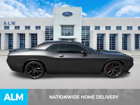 More photos of 2022 Dodge Challenger GT at ALM Ford Marietta, GA