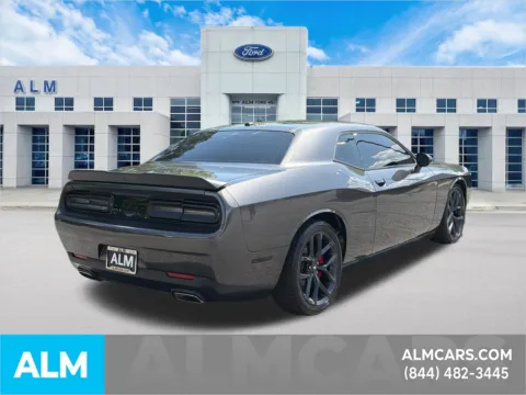 More photos of 2022 Dodge Challenger GT at ALM Ford Marietta, GA