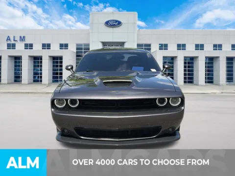 Photos of 2022 Dodge Challenger GT for sale in Marietta, GA at ALM Ford Marietta