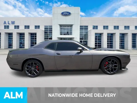 More photos of 2022 Dodge Challenger GT at ALM Ford Marietta, GA