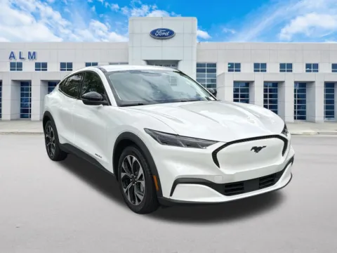 More photos of 2026 Ford Mustang Mach-E Select at ALM Ford Marietta, GA
