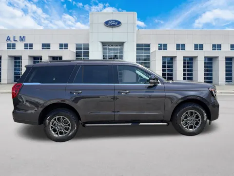More photos of 2026 Ford Expedition Active at ALM Ford Marietta, GA