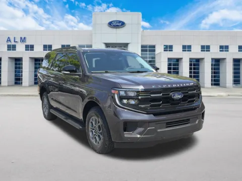 More photos of 2026 Ford Expedition Active at ALM Ford Marietta, GA