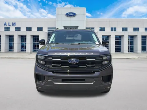 Photos of 2026 Ford Expedition Active for sale in Marietta, GA at ALM Ford Marietta