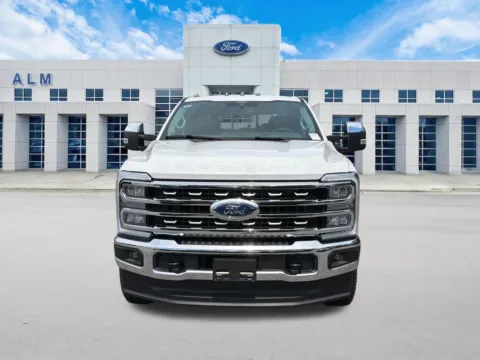Photos of 2026 Ford F-350SD Lariat for sale in Marietta, GA at ALM Ford Marietta