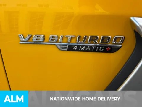 More photos of 2024 Mercedes-Benz AMG GT 63 at ALM Ford Marietta, GA