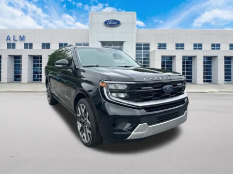 More photos of 2026 Ford Expedition Max Platinum at ALM Ford Marietta, GA
