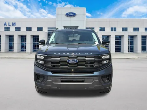 Photos of 2026 Ford Expedition Active for sale in Marietta, GA at ALM Ford Marietta