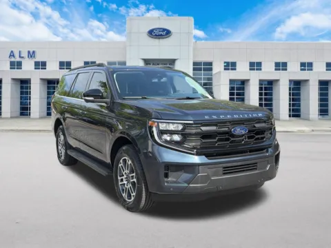 More photos of 2026 Ford Expedition Active at ALM Ford Marietta, GA
