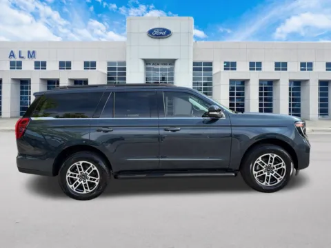 More photos of 2026 Ford Expedition Active at ALM Ford Marietta, GA