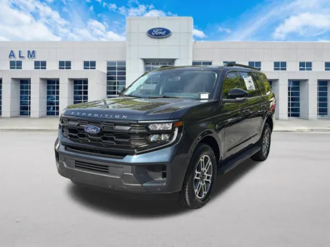 Blue 2026 Ford Expedition Active for sale in Marietta, GA