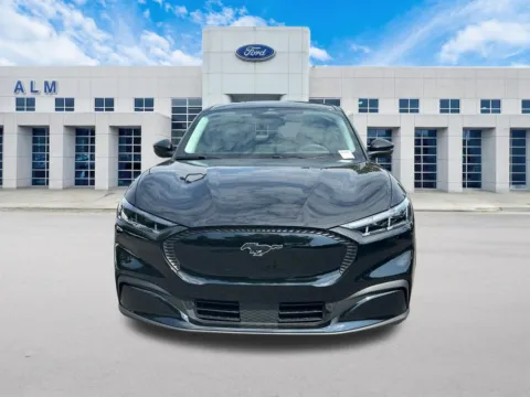Photos of 2026 Ford Mustang Mach-E Select for sale in Marietta, GA at ALM Ford Marietta