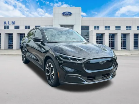 More photos of 2026 Ford Mustang Mach-E Select at ALM Ford Marietta, GA