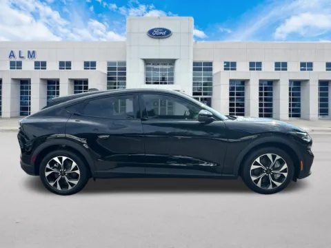 More photos of 2026 Ford Mustang Mach-E Select at ALM Ford Marietta, GA