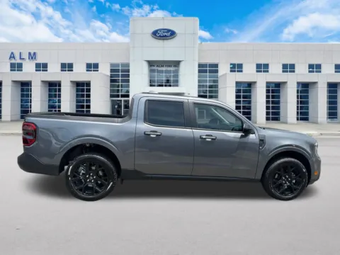 More photos of 2026 Ford Maverick Lariat at ALM Ford Marietta, GA