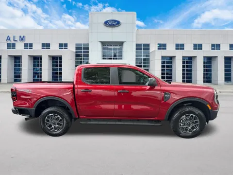 More photos of 2026 Ford Ranger XLT at ALM Ford Marietta, GA