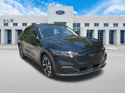 More photos of 2026 Ford Mustang Mach-E Select at ALM Ford Marietta, GA