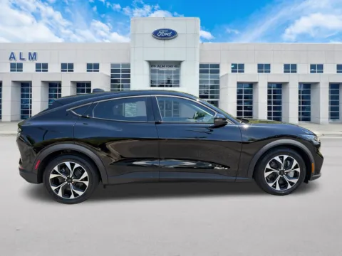 More photos of 2026 Ford Mustang Mach-E Select at ALM Ford Marietta, GA