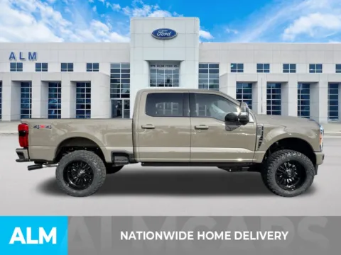 More photos of 2026 Ford F-250SD Lariat at ALM Ford Marietta, GA