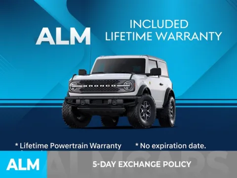 Another view of 2026 Ford F-250SD Lariat for sale in Marietta, GA at ALM Ford Marietta