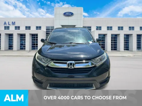 Photos of 2017 Honda CR-V LX for sale in Marietta, GA at ALM Ford Marietta