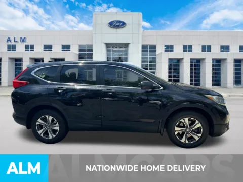 More photos of 2017 Honda CR-V LX at ALM Ford Marietta, GA