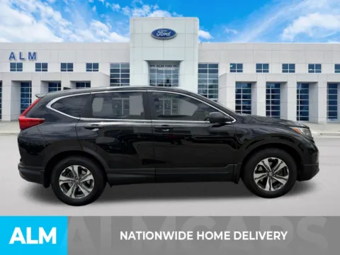 More photos of 2017 Honda CR-V LX at ALM Ford Marietta, GA