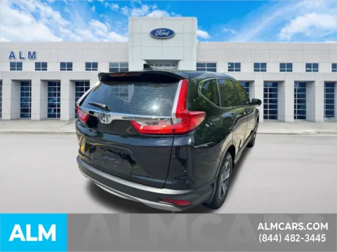 More photos of 2017 Honda CR-V LX at ALM Ford Marietta, GA