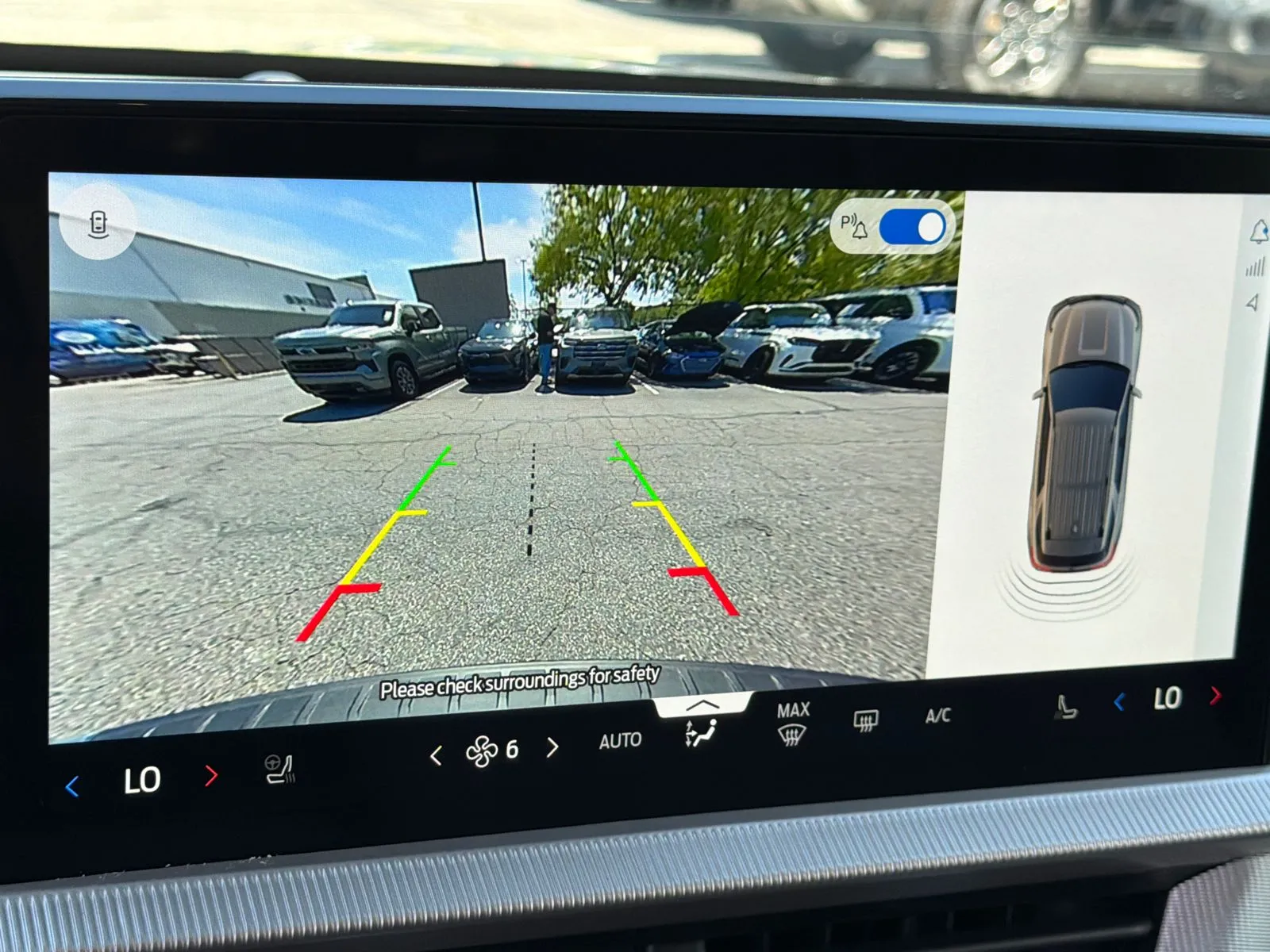 2026 Ford Explorer Active - Photo 33