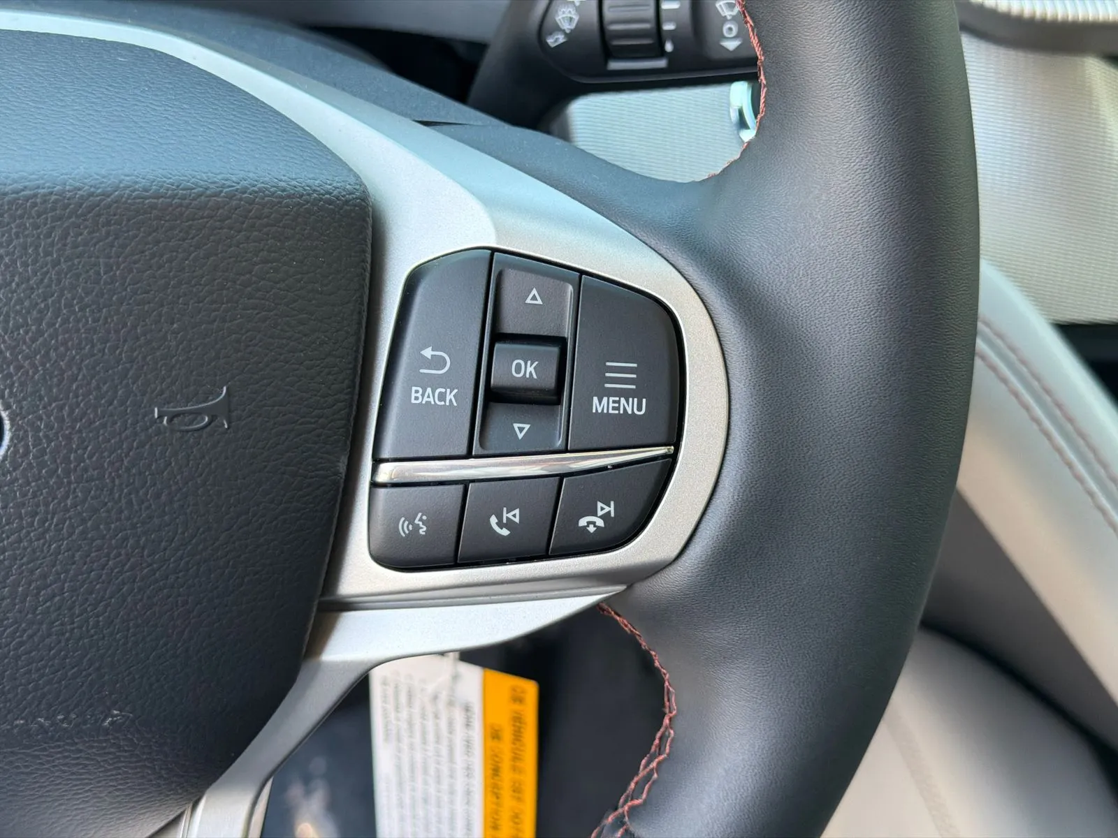 2026 Ford Explorer Active - Photo 29
