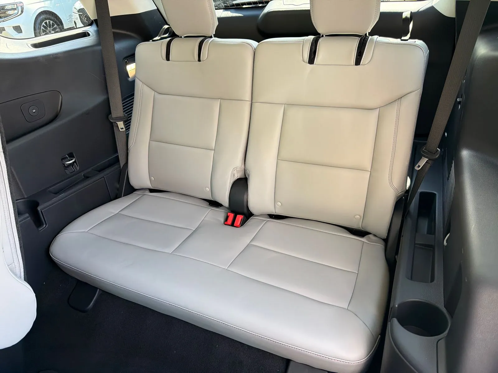 2026 Ford Explorer Active - Photo 24