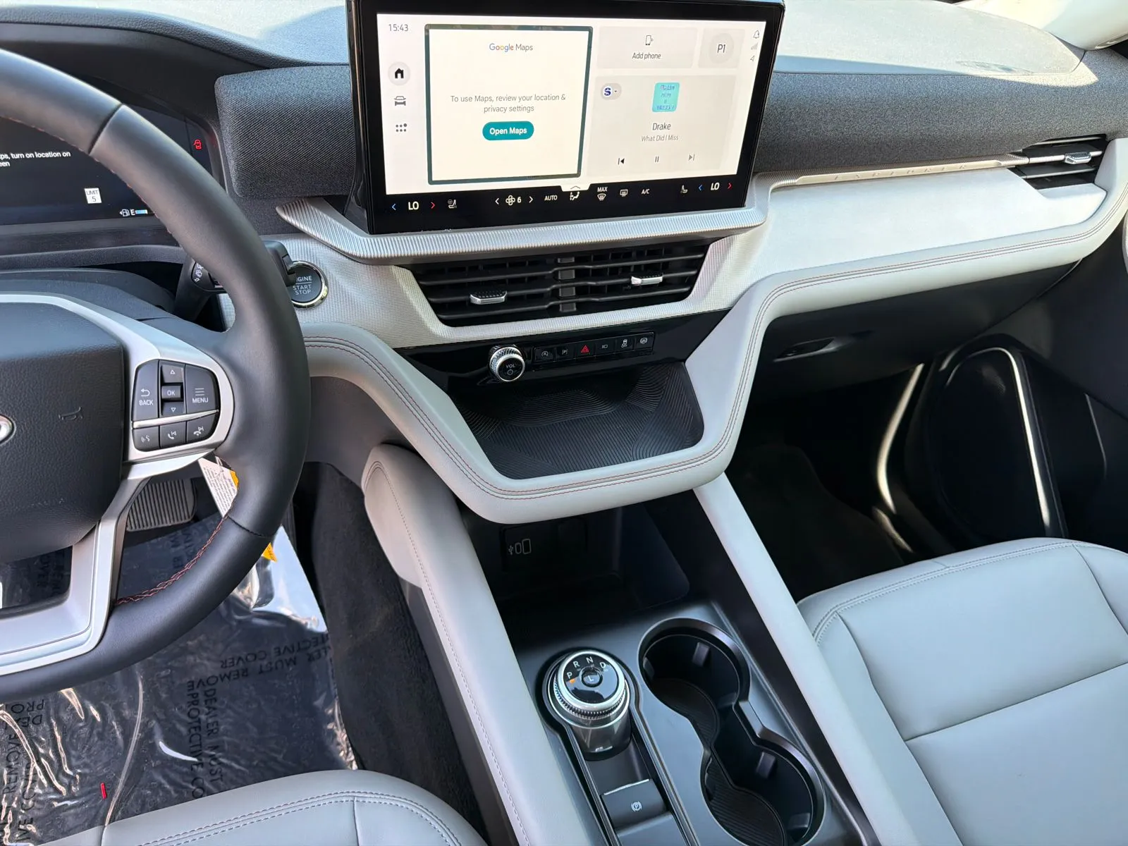 2026 Ford Explorer Active - Photo 31